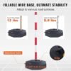 Stand Post Road Safety Equipment