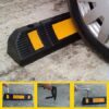 Parking Car Stopper |