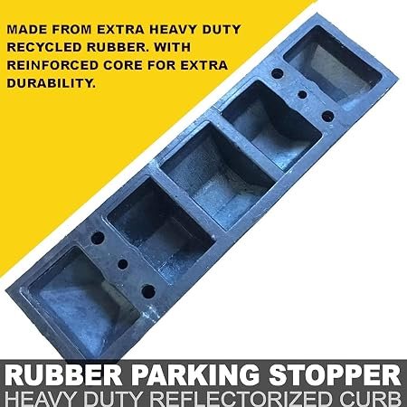 Parking Car Stopper |
