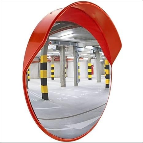 Parking Convex Mirror Road Safety Equipment