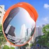 Parking Convex Mirror Road Safety Equipment