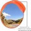 Parking Convex Mirror Road Safety Equipment