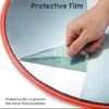 Parking Convex Mirror Road Safety Equipment