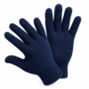 Cotton Knitted 80 Grams Safety Hand Gloves |
