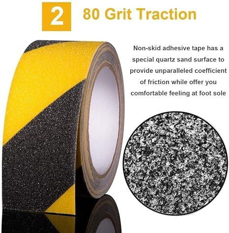 Anti Skid Tape