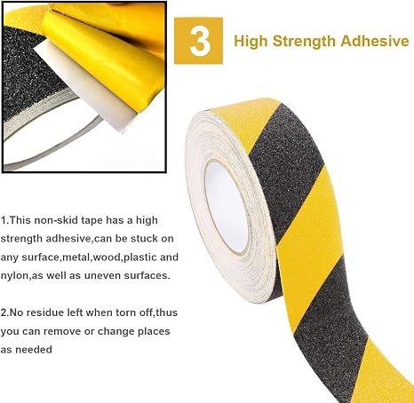 Anti Skid Tape