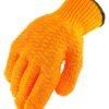 46 Criss Cross Safety Gloves