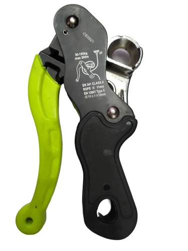 46 Allen Cooper Rope Descender