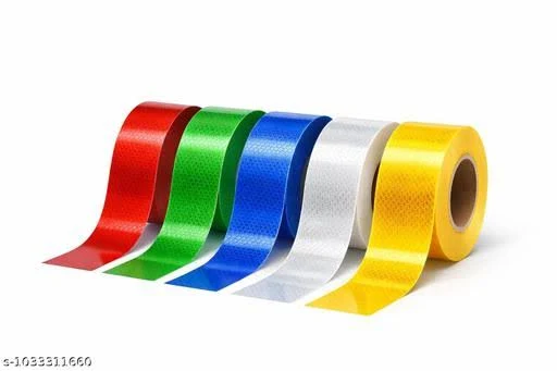 Retro Reflective Tape