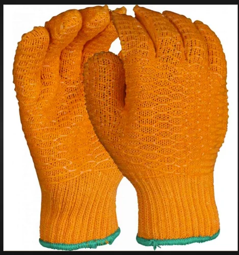 47 Criss Cross Safety Gloves