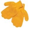 48 Criss Cross Safety Gloves