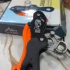 Allen Cooper Rope Descender
