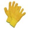 49 Criss Cross Safety Gloves