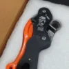 Allen Cooper Rope Descender