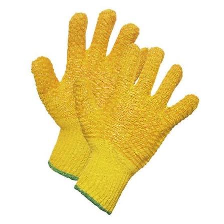 49 Criss Cross Safety Gloves