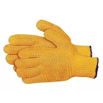 50 Criss Cross Safety Gloves
