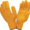 51 Criss Cross Safety Gloves