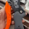 Allen Cooper Rope Descender