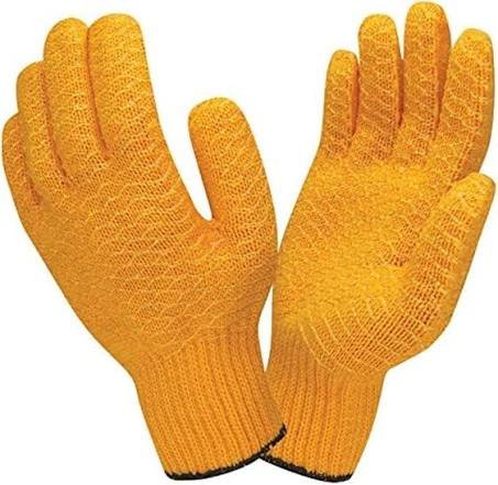 51 Criss Cross Safety Gloves