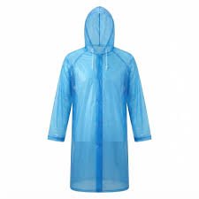 55 Rain Suit |