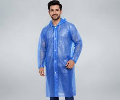 56 Rain Suit |