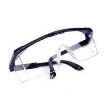 Zoom Polycarbonate Goggles Eye Protection