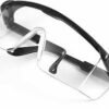 Zoom Polycarbonate Goggles Eye Protection