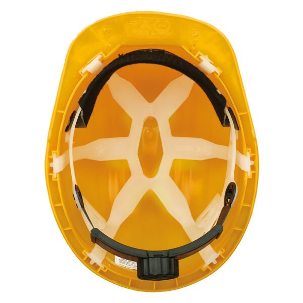 Udyogi Safety Helmats Ratchet 7000 Vent LRX