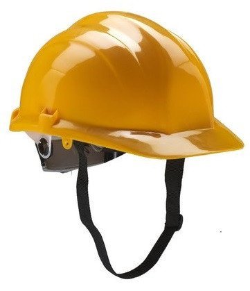 Udyogi Safety Helmet Ratchet 5000 LRX
