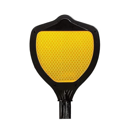 Reflective Median Marker