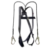 70 Karam Ki01 Full Body Safety Belt |