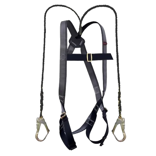 70 Karam Ki01 Full Body Safety Belt |