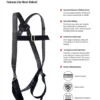 71 Karam Ki01 Full Body Safety Belt |