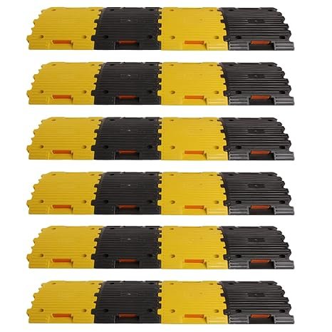 Plastic Speed Breaker |