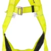 Udyogi Ub 102 Fr Full Body Safety Harness Fall Protection