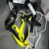 Udyogi Ub 102 Fr Full Body Safety Harness Fall Protection