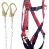 Karam Full Body Safety Harness