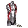 Karam Full Body Safety Harness