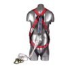 Karam Full Body Safety Harness