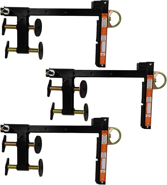 Udyogi Parapet Anchor |