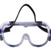 3m 1621 Chemical Splash Goggles Eye Protection