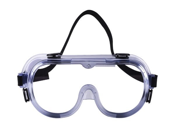 3m 1621 Chemical Splash Goggles Eye Protection
