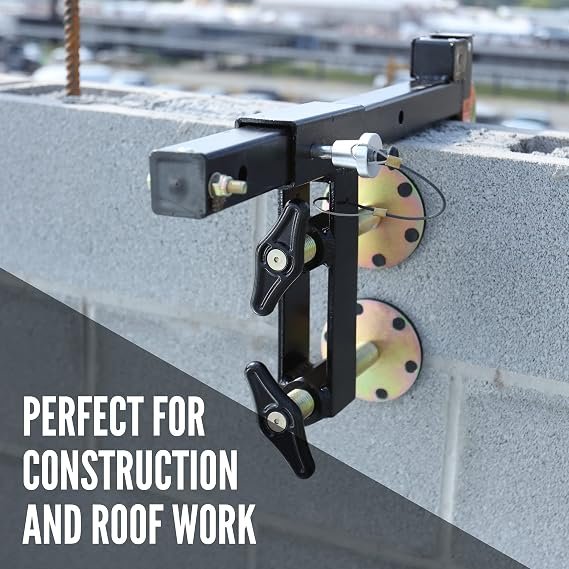 Udyogi Parapet Anchor |