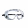 3m 1621 Chemical Splash Goggles Eye Protection