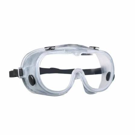 3m 1621 Chemical Splash Goggles Eye Protection