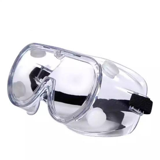 3m 1621 Chemical Splash Goggles Eye Protection