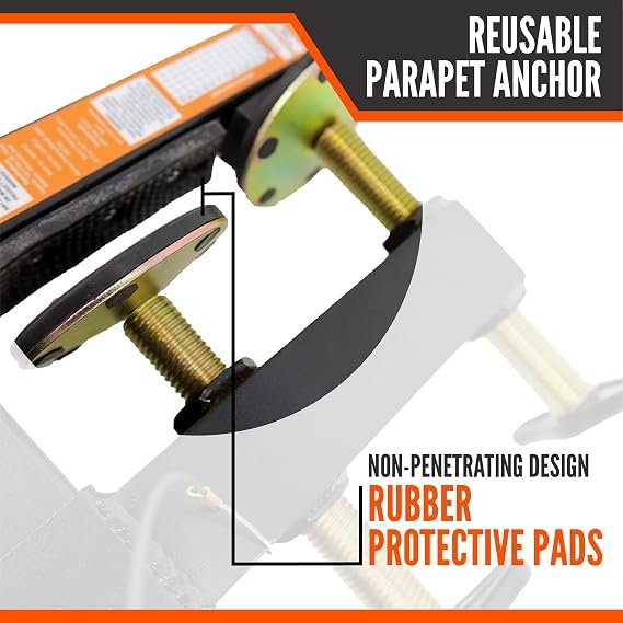 Udyogi Parapet Anchor |
