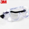 3m 1621 Chemical Splash Goggles Eye Protection