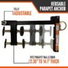 Udyogi Parapet Anchor |