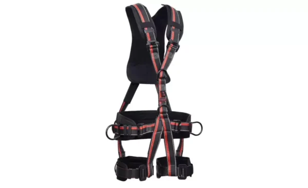 86 Karam Pn56 Full Body Safety Belt